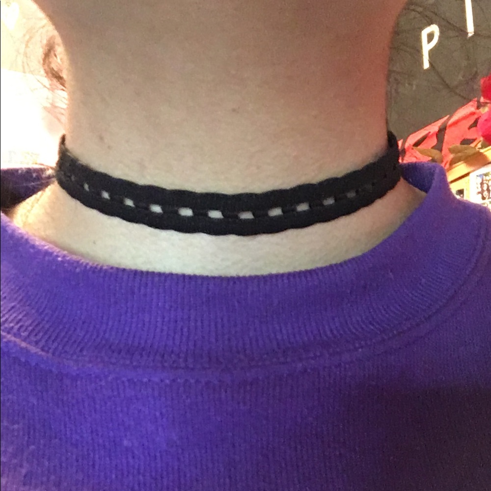 Chocker